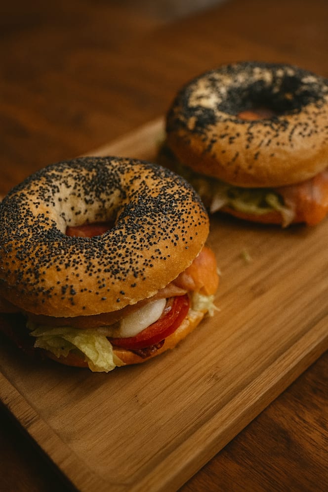 Monti Lab - Italian Street Food - 2