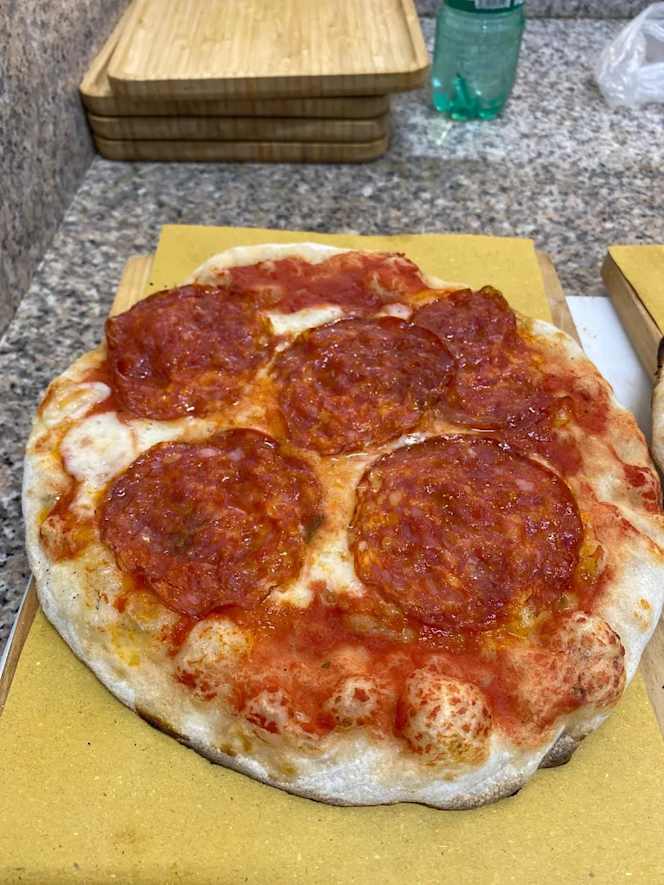 Monti Lab - Italian Street Food - 7