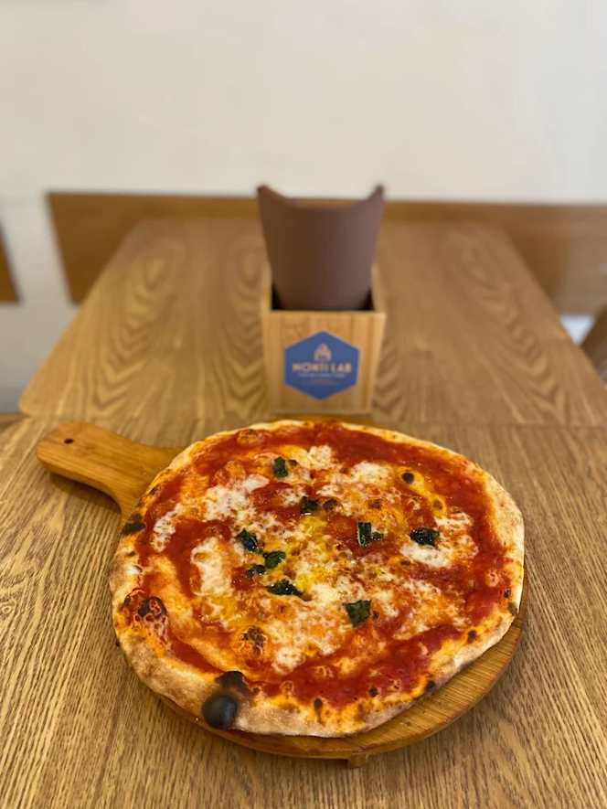 Monti Lab - Italian Street Food - 0