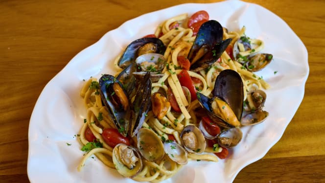 Vulcanico - Las Palmas de Gran Canaria - 1