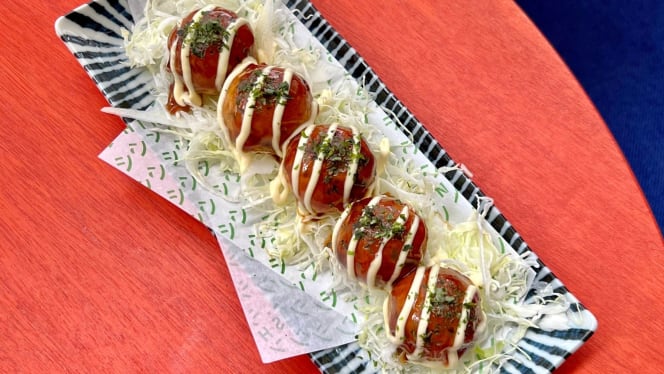 SHIN Traditional Japanese Flavours & Matcha - 4