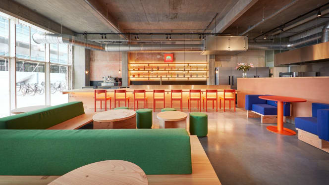 SHIN Traditional Japanese Flavours & Matcha - 9