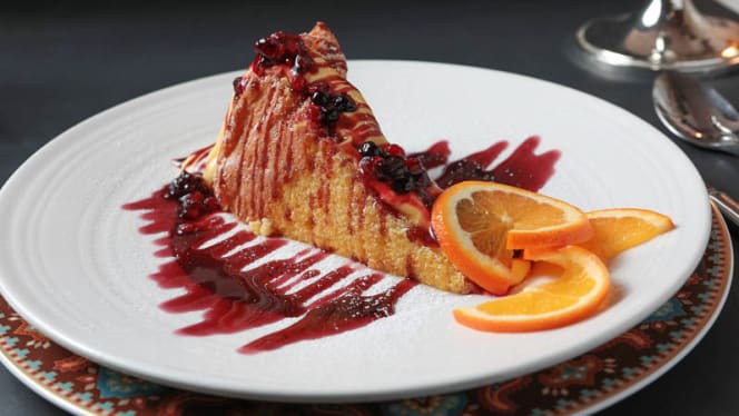 La Vecia Mescola - 1