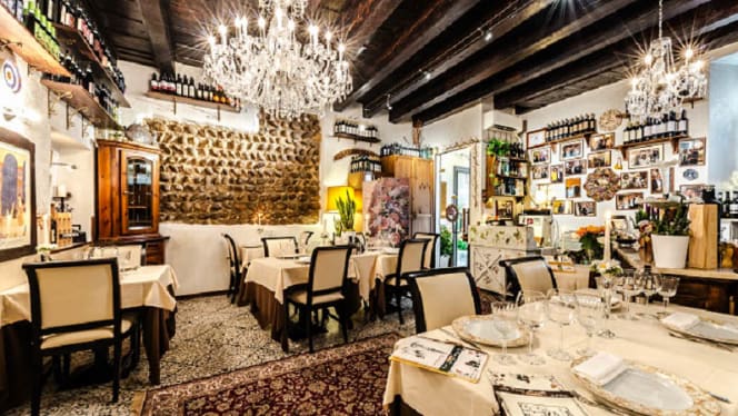 La Vecia Mescola - 0