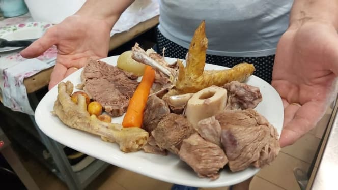 Agriturismo Cà dei Castelli - 1