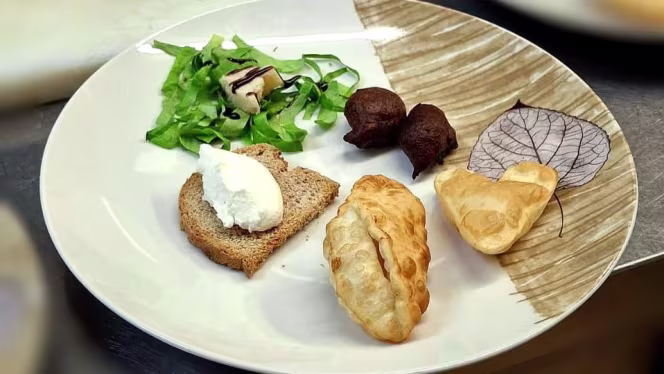 Agriturismo Cà dei Castelli - 2