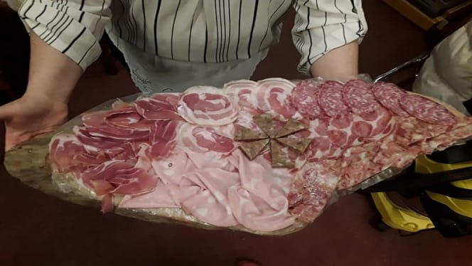 Agriturismo Cà dei Castelli - 6