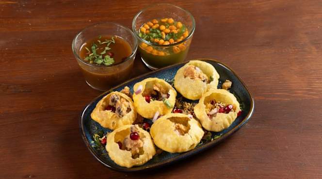 Thikana - 1