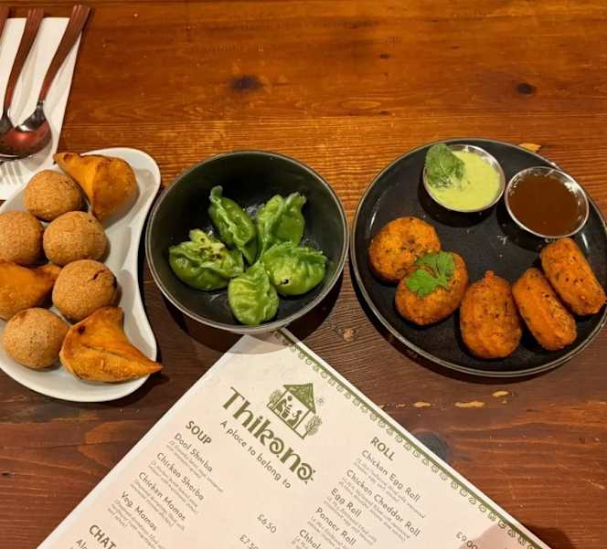 Thikana - 8