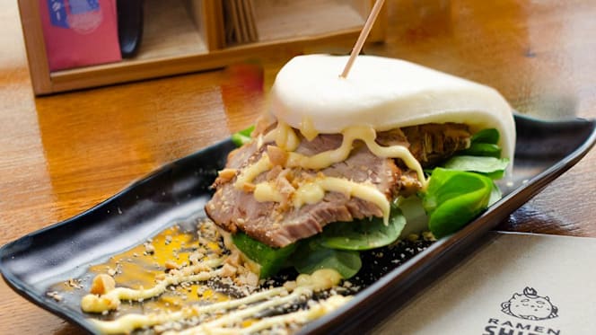 Ramen Shifu Baixa - 6