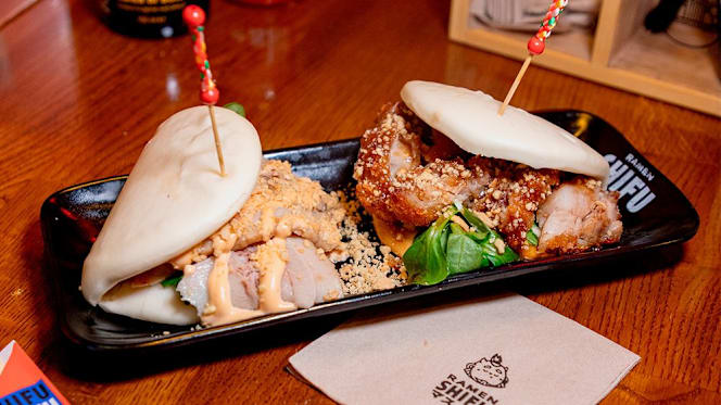 Ramen Shifu Baixa - 8