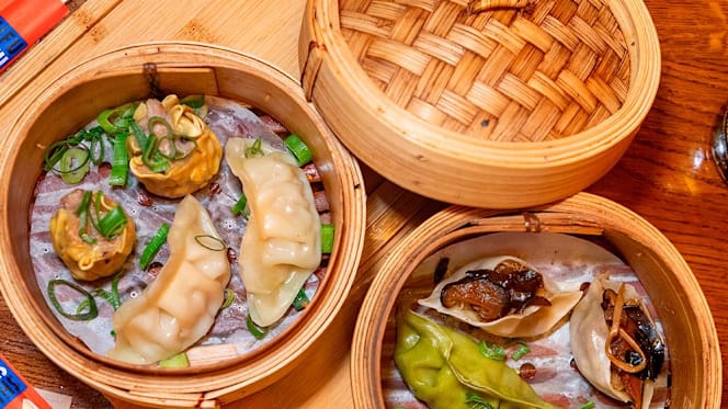 Ramen Shifu Baixa - 1