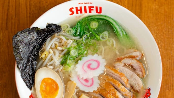 Ramen Shifu Baixa - 4