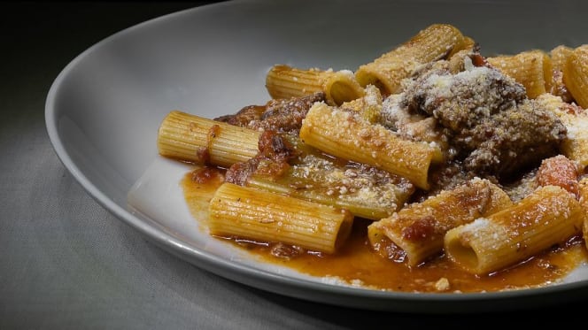 Ambasciata d'Abruzzo - 0