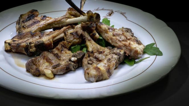 Ambasciata d'Abruzzo - 3