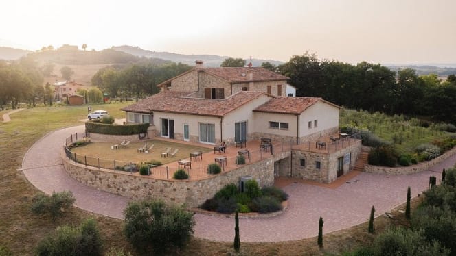 Hortus Natural Living - 0