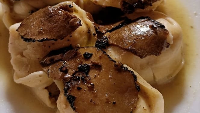 Hortus Natural Living - 1