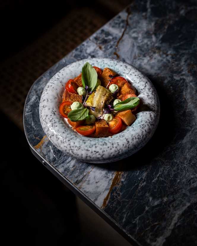 Laberinto Gastrotails - 5