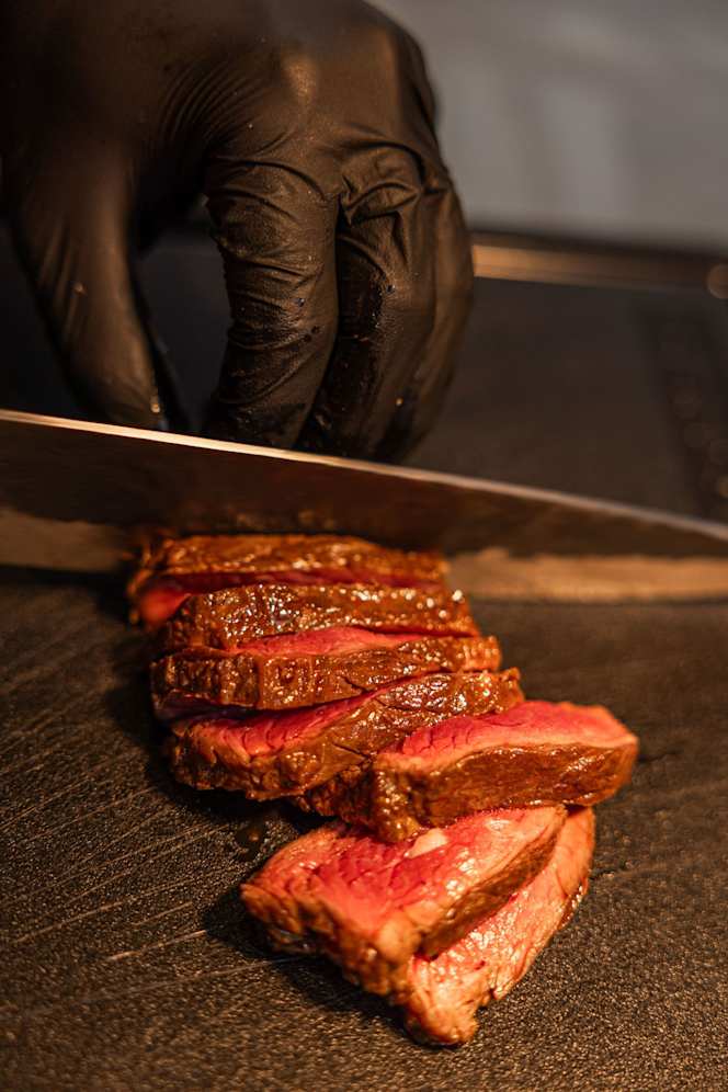 Laberinto Gastrotails - 4