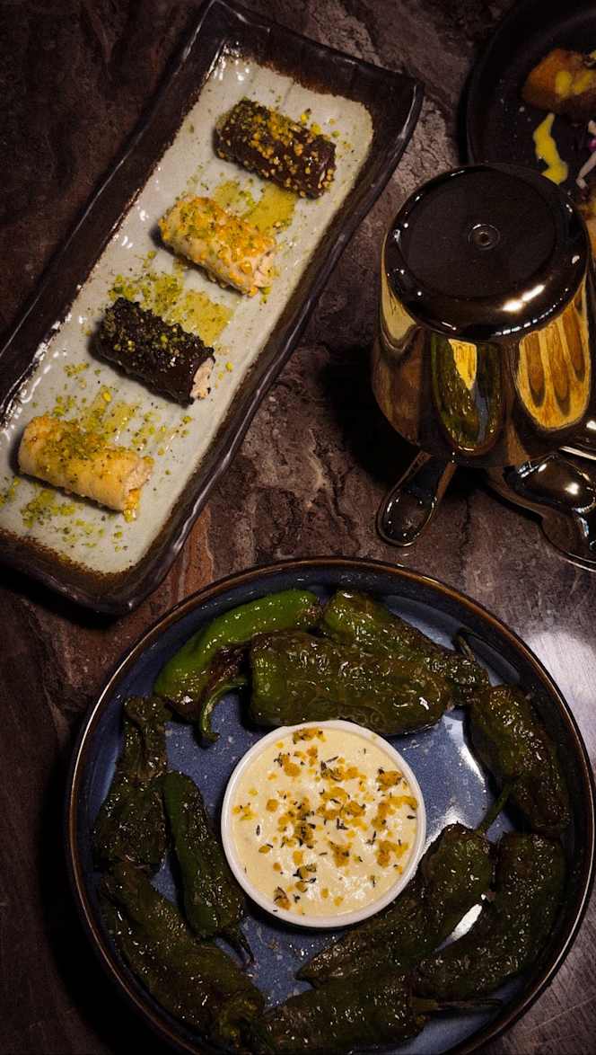 Laberinto Gastrotails - 7