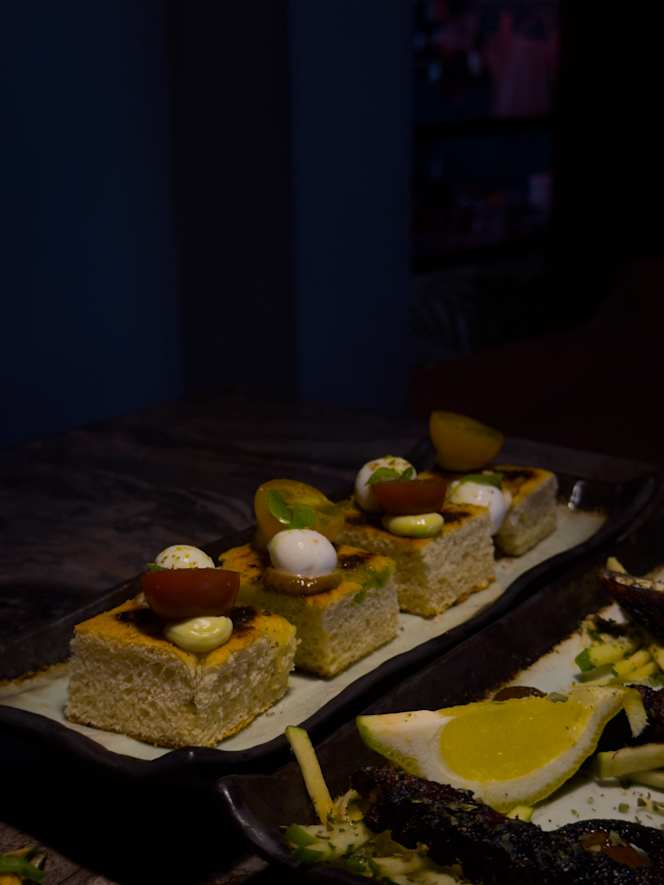 Laberinto Gastrotails - 4