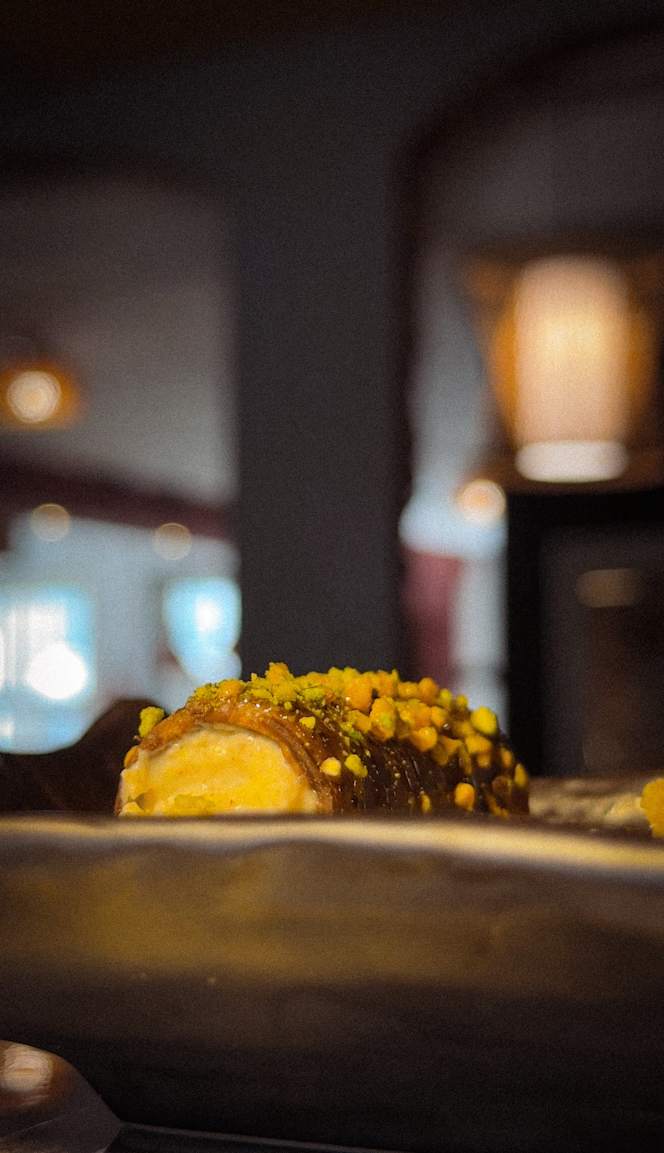 Laberinto Gastrotails - 3