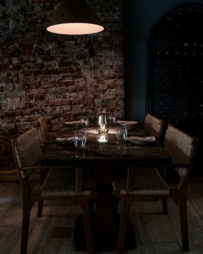 Laberinto Gastrotails - 7