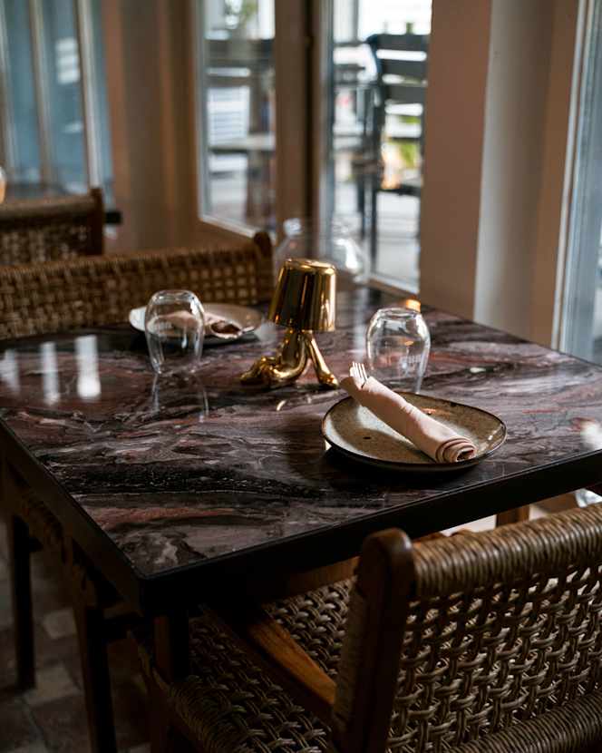 Laberinto Gastrotails - 6