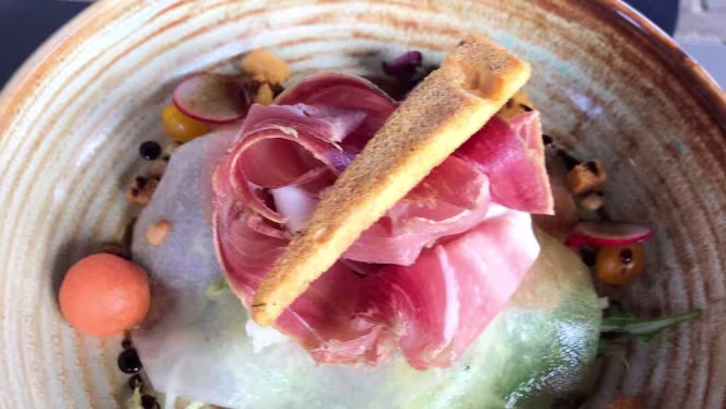 Restaurant De Kolk - 2