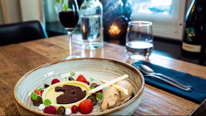 Restaurant De Kolk - 7