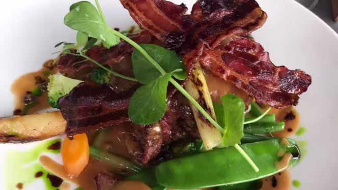 Restaurant De Kolk - 1