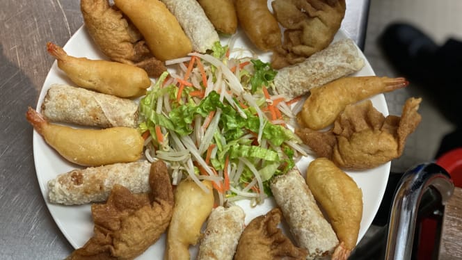 Lotus Bleu - Maisons-Alfort - 1