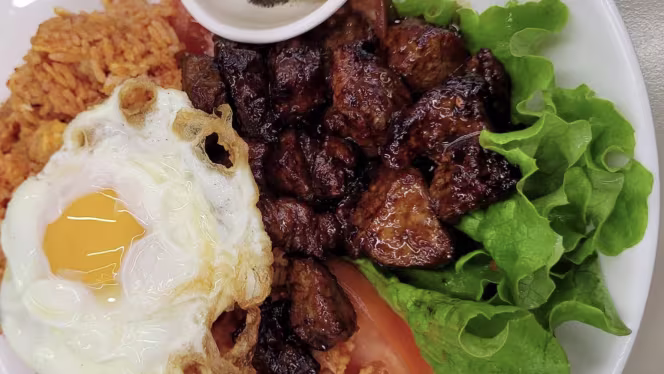 Lotus Bleu - Maisons-Alfort - 3