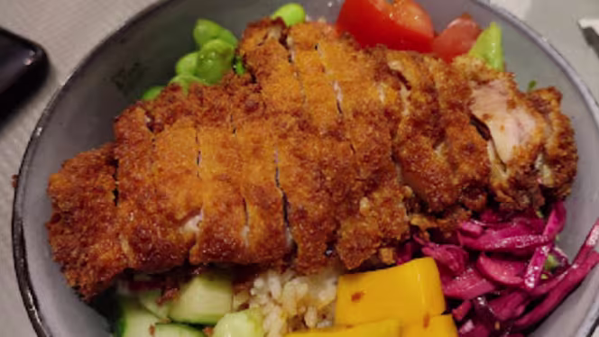 Lotus Bleu - Maisons-Alfort - 7