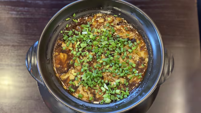 Lotus Bleu - Maisons-Alfort - 2