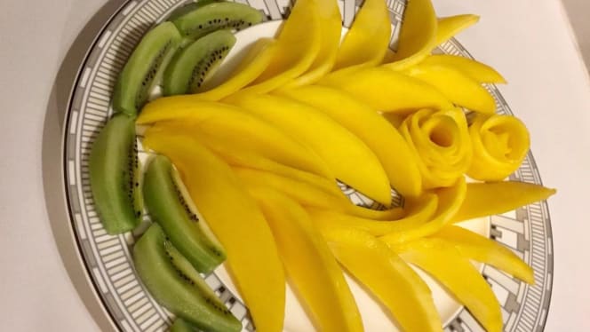 Lotus Bleu - Maisons-Alfort - 6