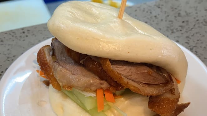 Lotus Bleu - Maisons-Alfort - 4