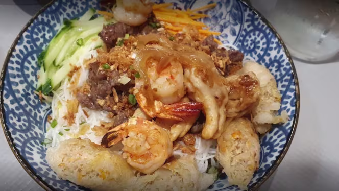 Lotus Bleu - Maisons-Alfort - 0