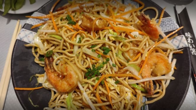 Lotus Bleu - Maisons-Alfort - 9