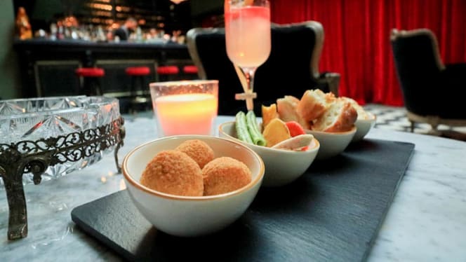 El Porteño Roma - 2