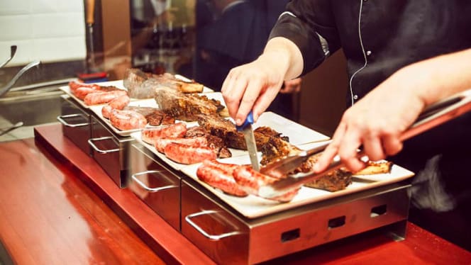 El Porteño Roma - 3