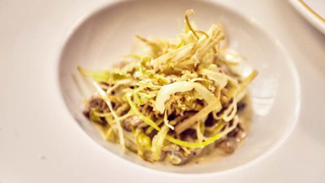 El Porteño Roma - 1