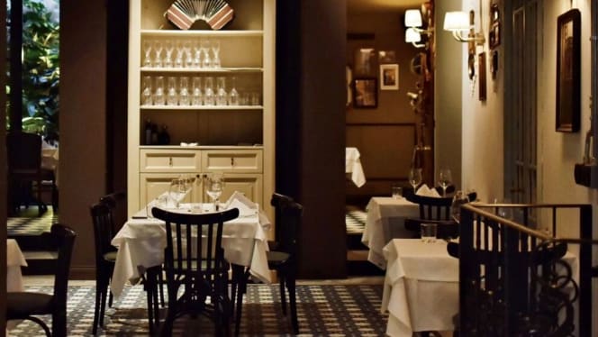 El Porteño Roma - 0