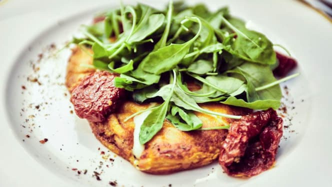 El Porteño Roma - 5