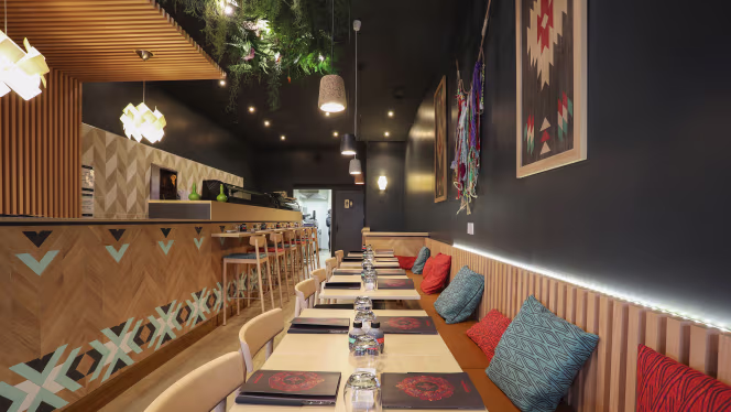 Côté Sushi Nice Maccarani - Restaurant - Nice