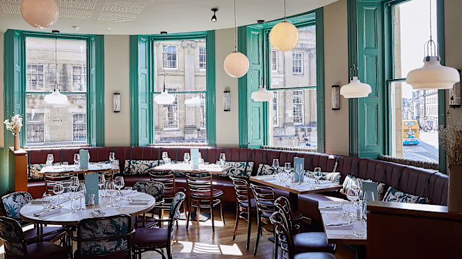 Cote Brasserie - Newcastle - 7