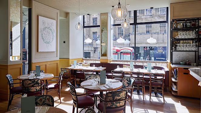 Cote Brasserie - Newcastle - 4