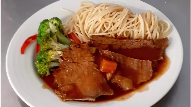 Cascata de Ingredientes - Entroncamento - 5