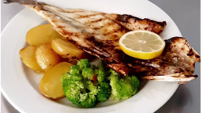 Cascata de Ingredientes - Entroncamento - 7