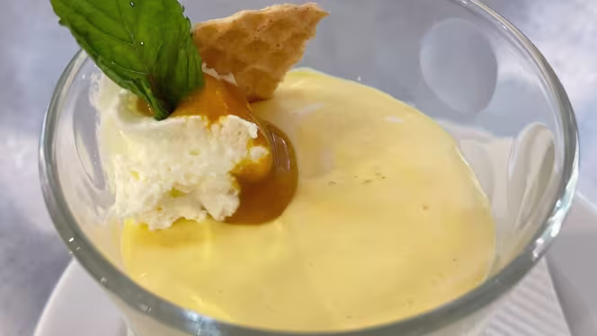 Cascata de Ingredientes - Entroncamento - 2